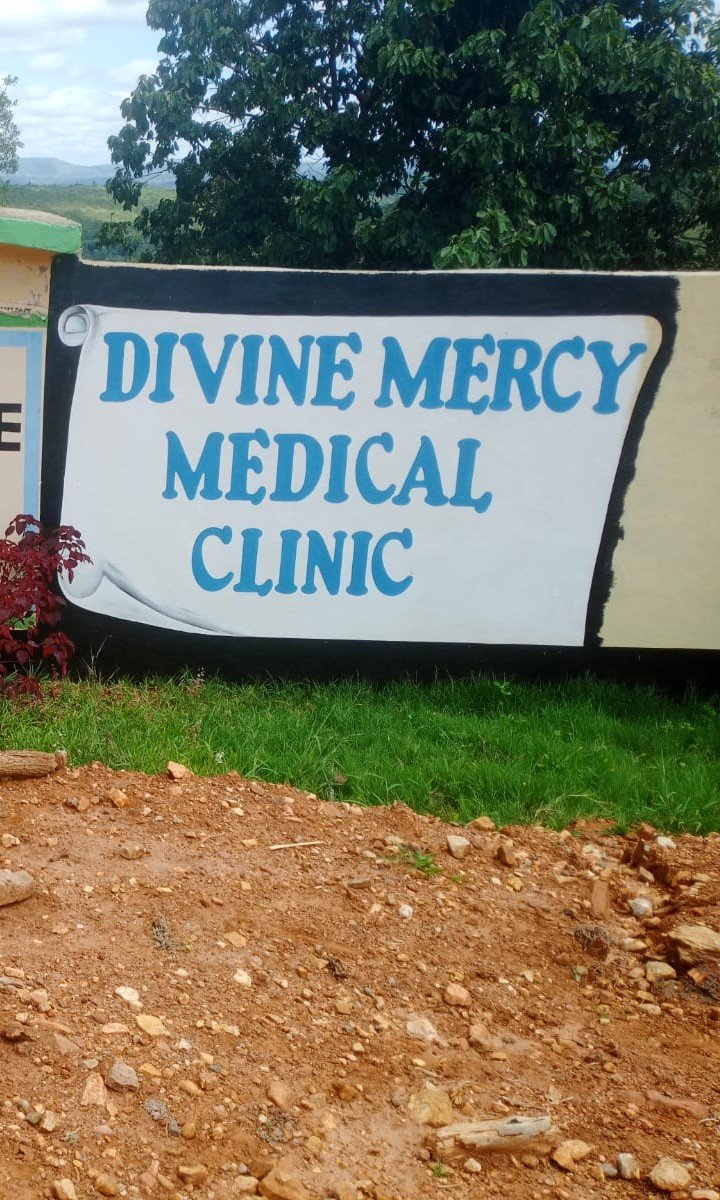 Divine Mercy Medical Clinic